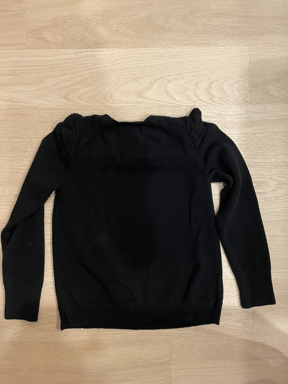 LOFT sweater - Picture 3 of 5